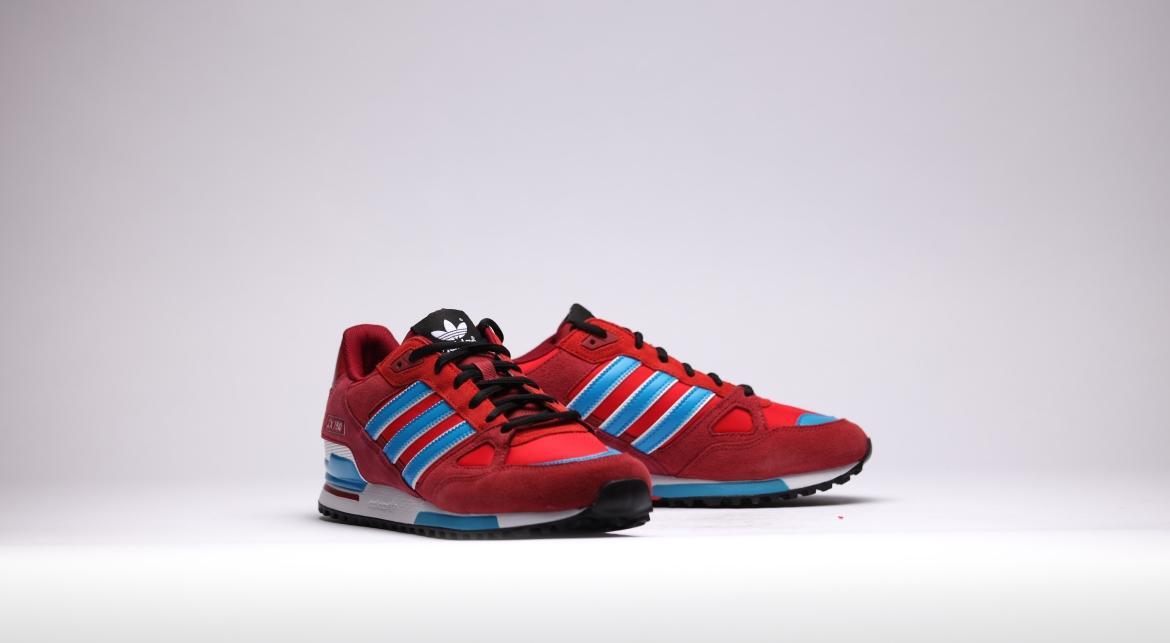 adidas Originals ZX 750 | D65231 | AFEW STORE